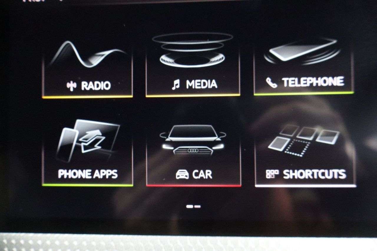 2019 AUDI A1 2019 AUDI A1