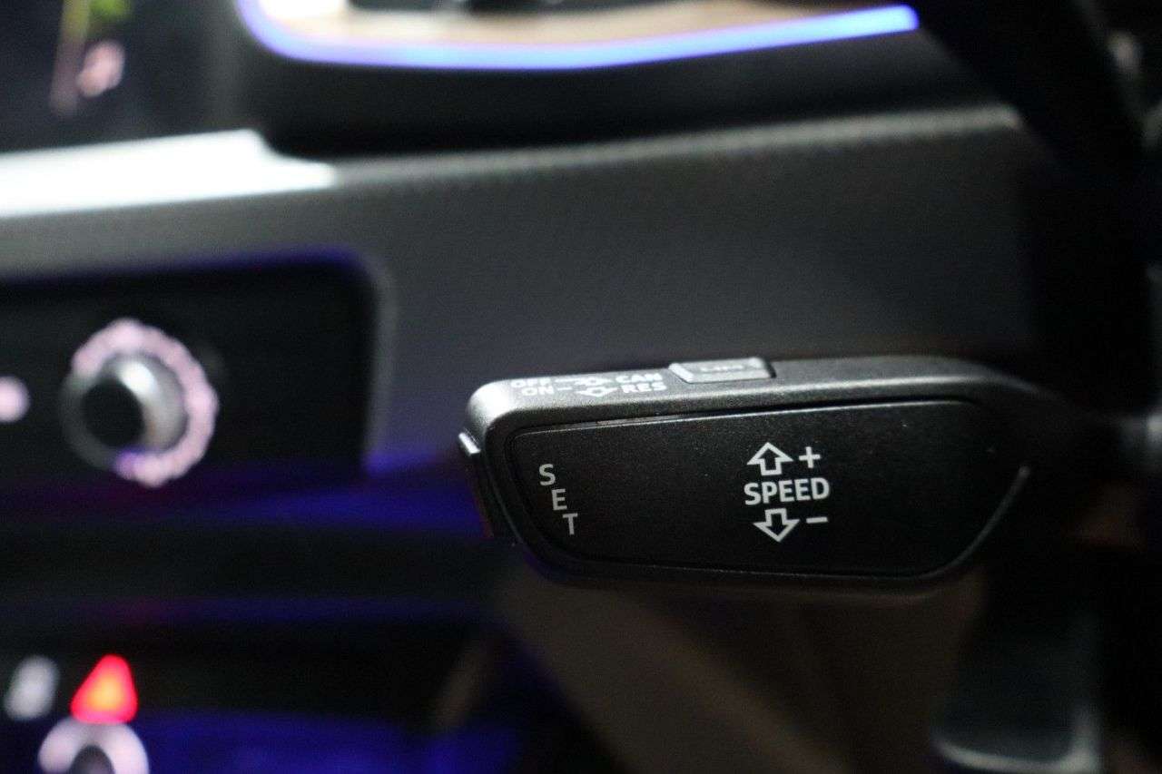 2019 AUDI A1 2019 AUDI A1