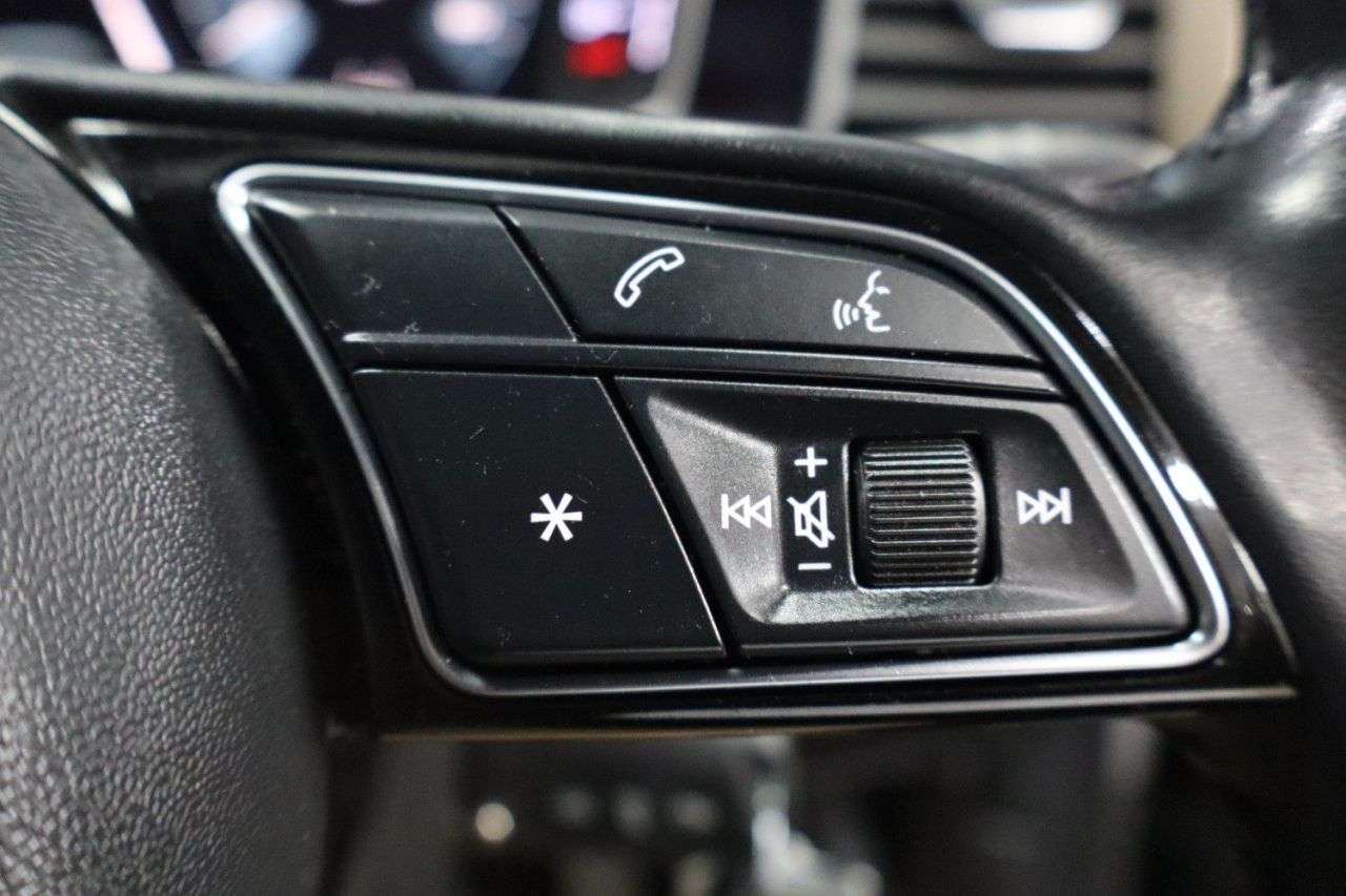 2019 AUDI A1 2019 AUDI A1