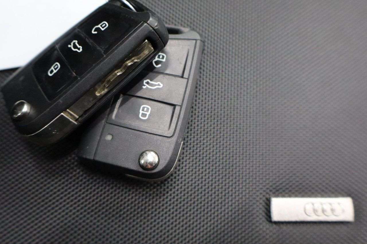 2019 AUDI A1 2019 AUDI A1