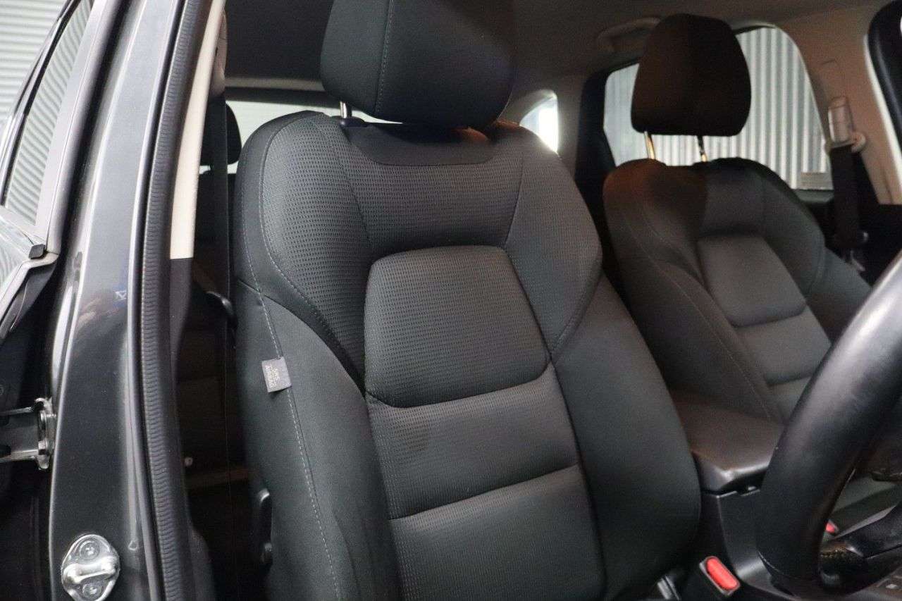 2019 MAZDA CX-5 2019 MAZDA CX-5