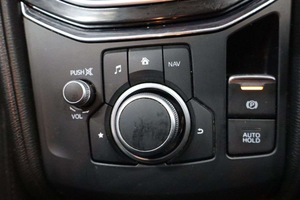 2019 MAZDA CX-5 2019 MAZDA CX-5