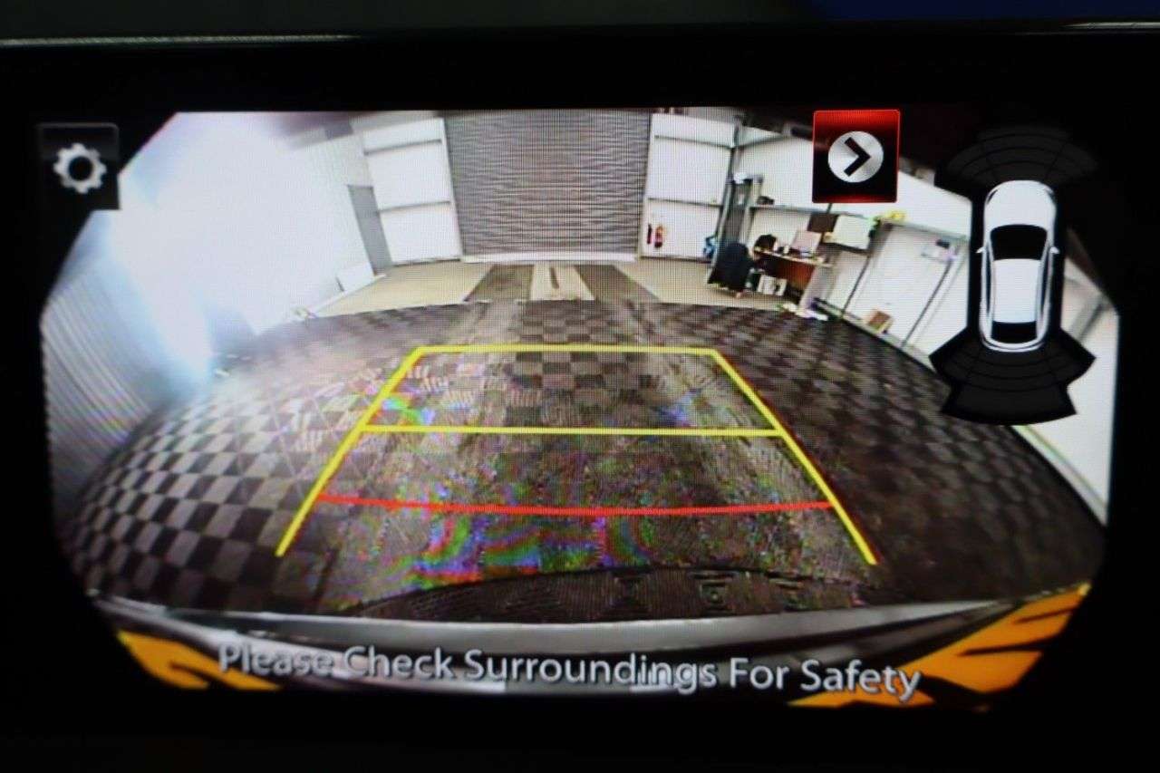 2019 MAZDA CX-5 2019 MAZDA CX-5