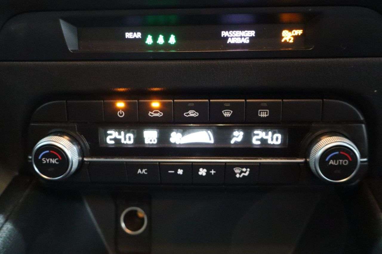 2019 MAZDA CX-5 2019 MAZDA CX-5