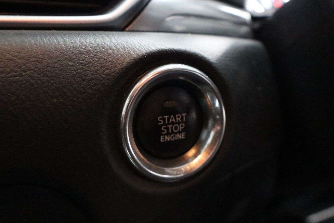 2019 MAZDA CX-5 2019 MAZDA CX-5