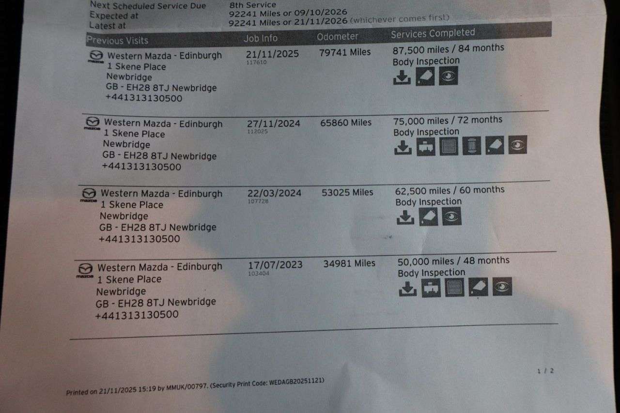 2019 MAZDA CX-5 2019 MAZDA CX-5