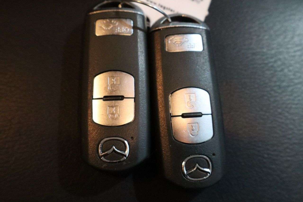 2019 MAZDA CX-5 2019 MAZDA CX-5