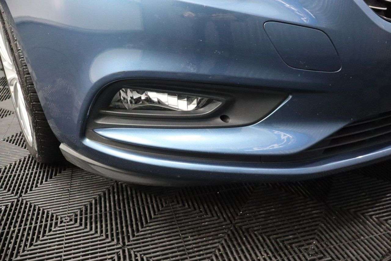 2016 VAUXHALL ASTRA 2016 VAUXHALL ASTRA