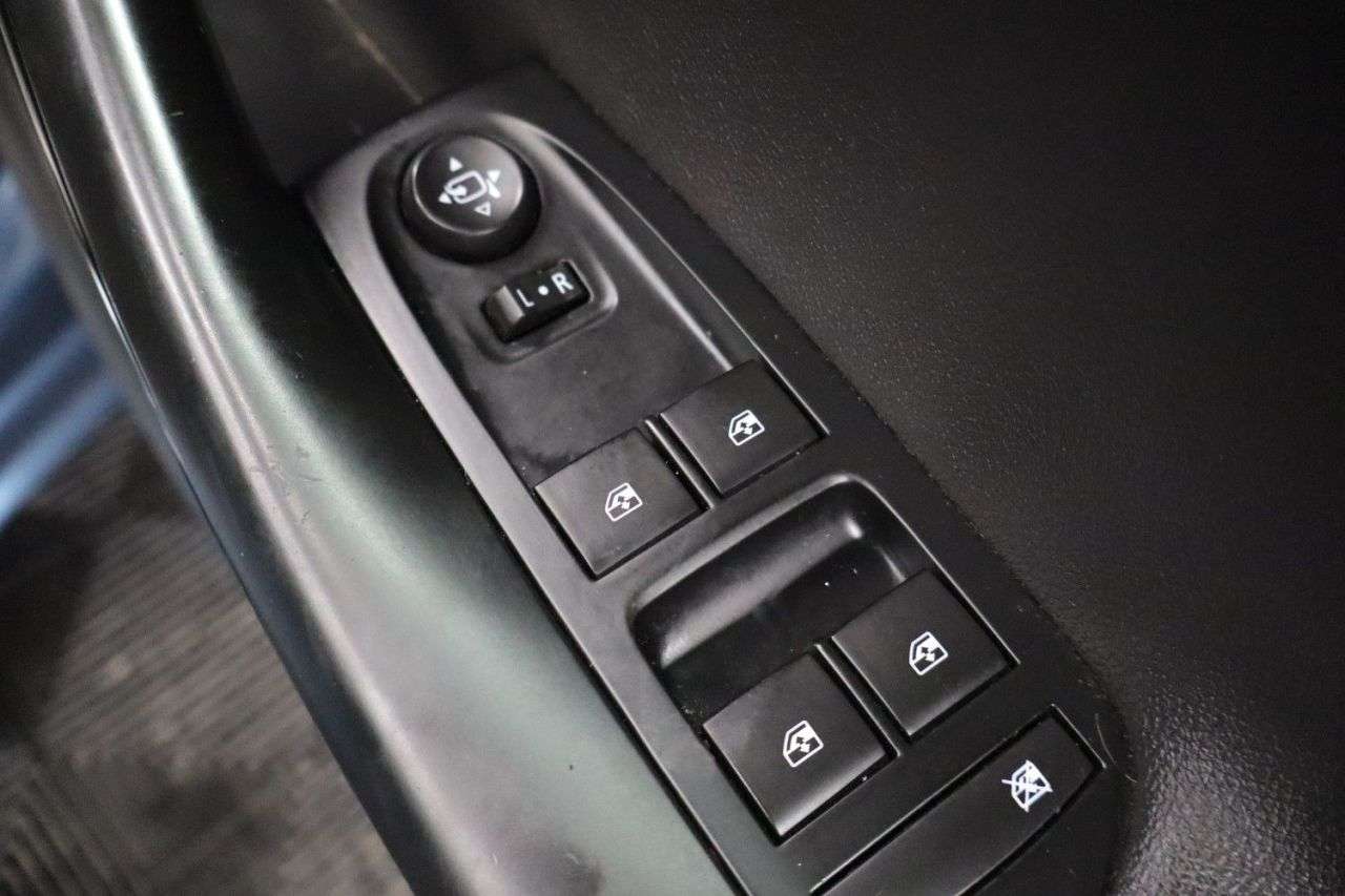 2016 VAUXHALL ASTRA 2016 VAUXHALL ASTRA