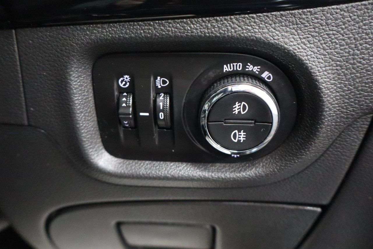 2016 VAUXHALL ASTRA 2016 VAUXHALL ASTRA