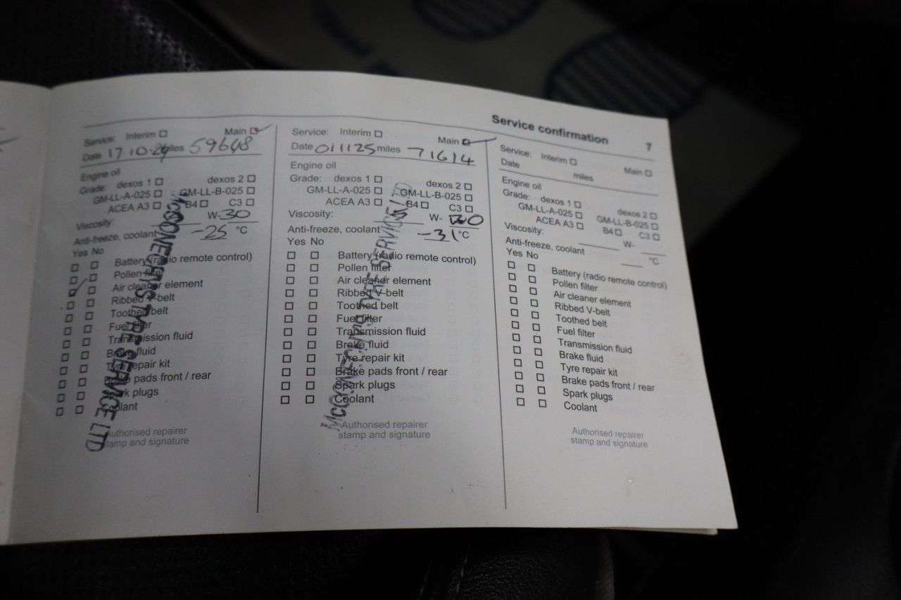 2016 VAUXHALL ASTRA 2016 VAUXHALL ASTRA