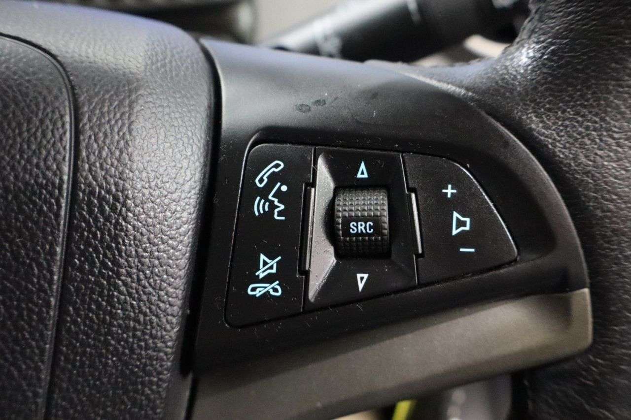 2014 CHEVROLET AVEO 2014 CHEVROLET AVEO