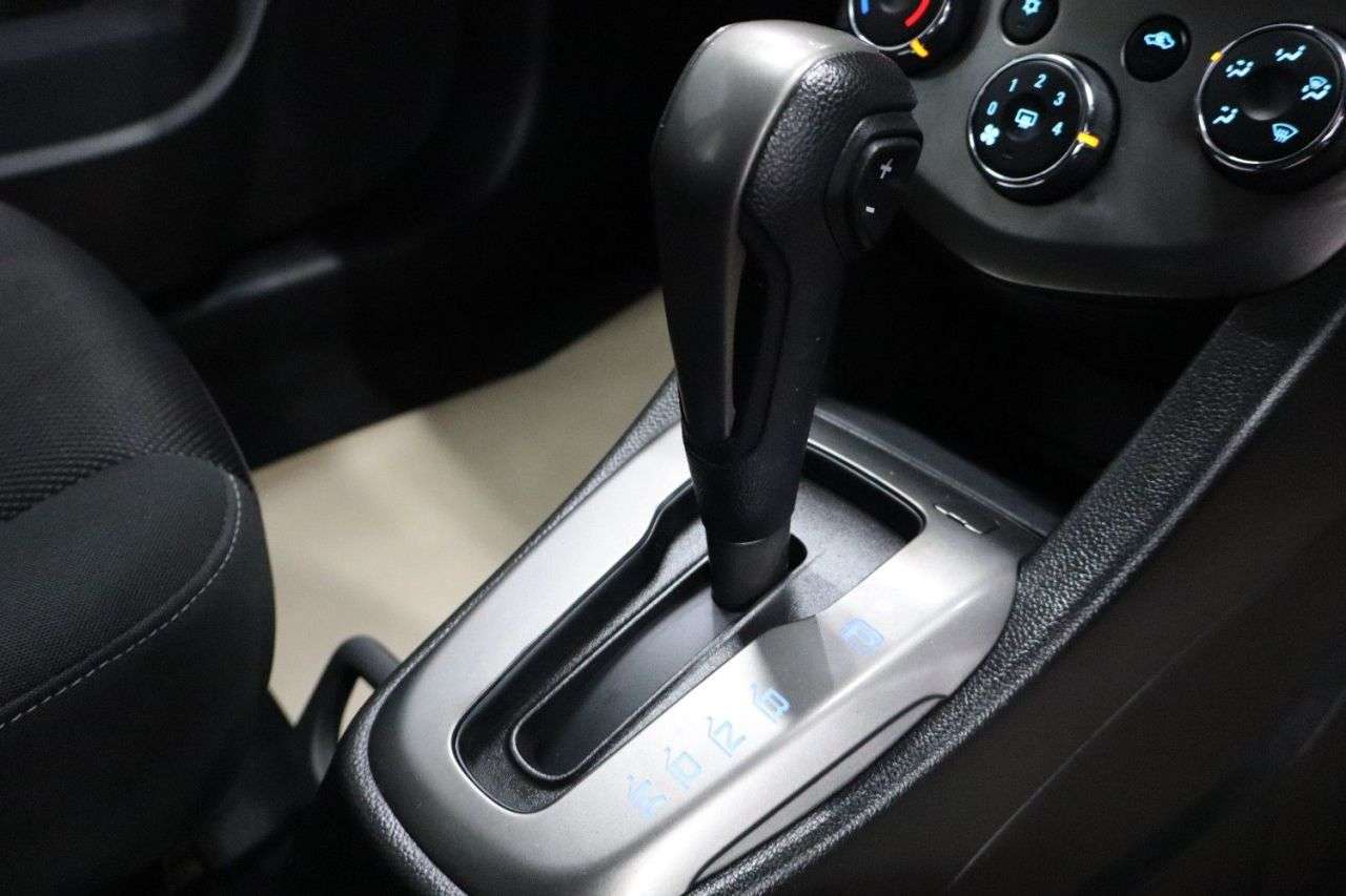 2014 CHEVROLET AVEO 2014 CHEVROLET AVEO