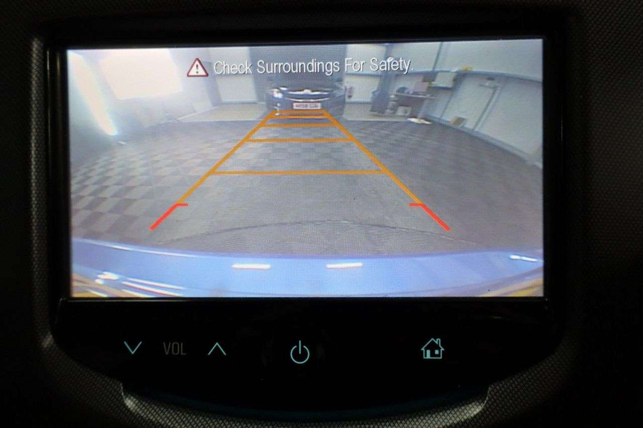 2014 CHEVROLET AVEO 2014 CHEVROLET AVEO