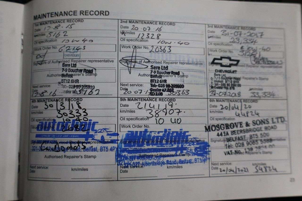 2014 CHEVROLET AVEO 2014 CHEVROLET AVEO