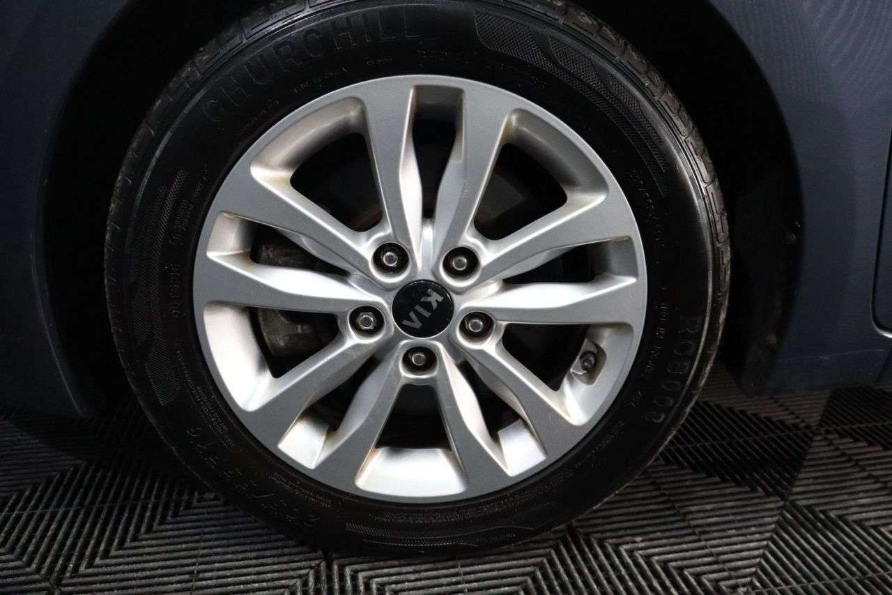 2016 KIA CEED 2016 KIA CEED