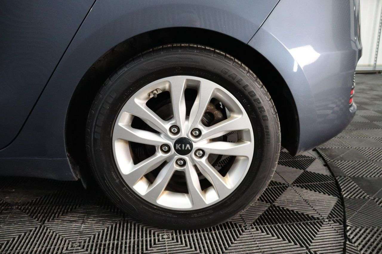 2016 KIA CEED 2016 KIA CEED