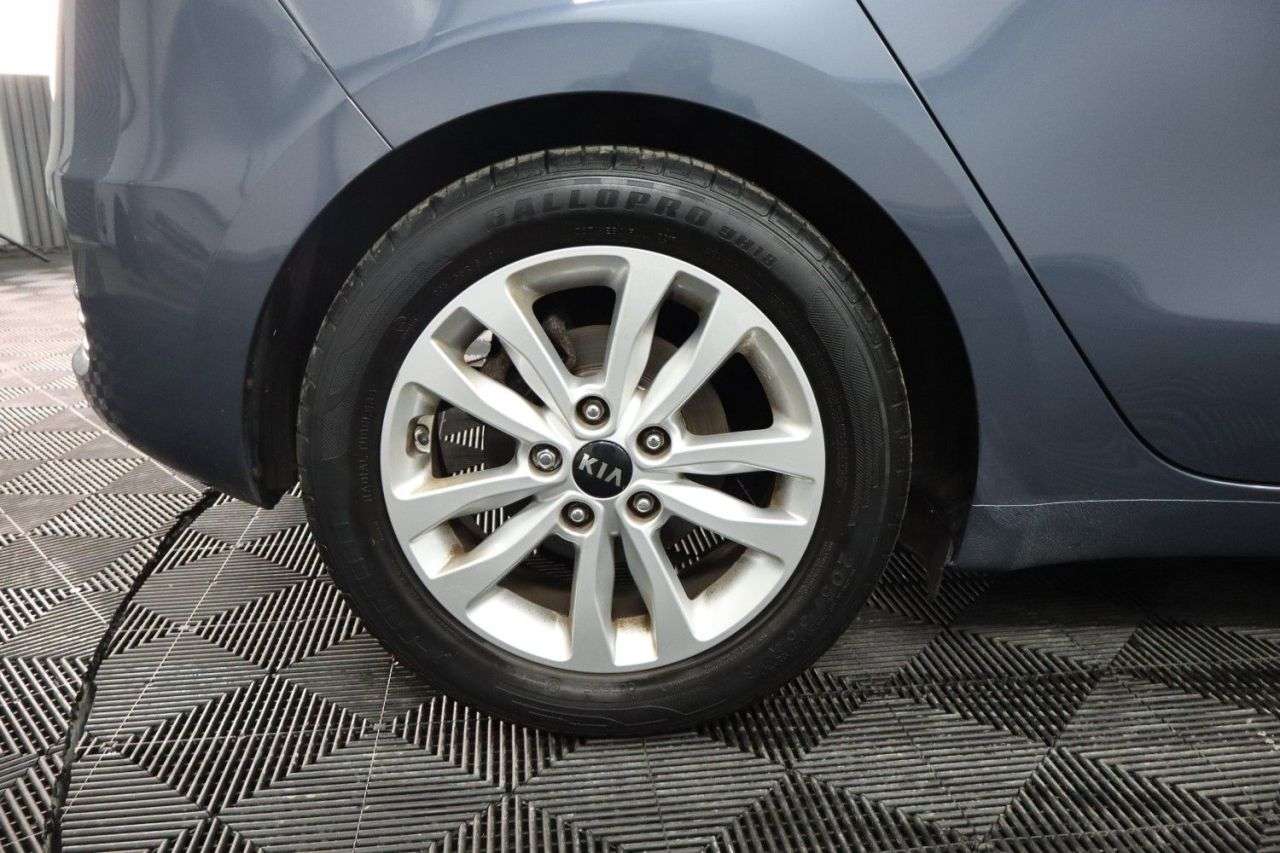 2016 KIA CEED 2016 KIA CEED