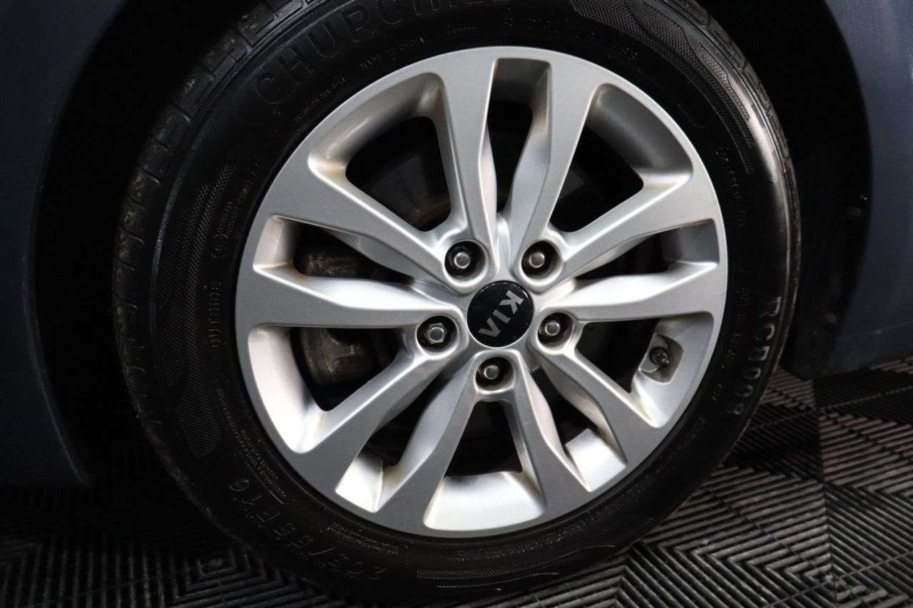 2016 KIA CEED 2016 KIA CEED