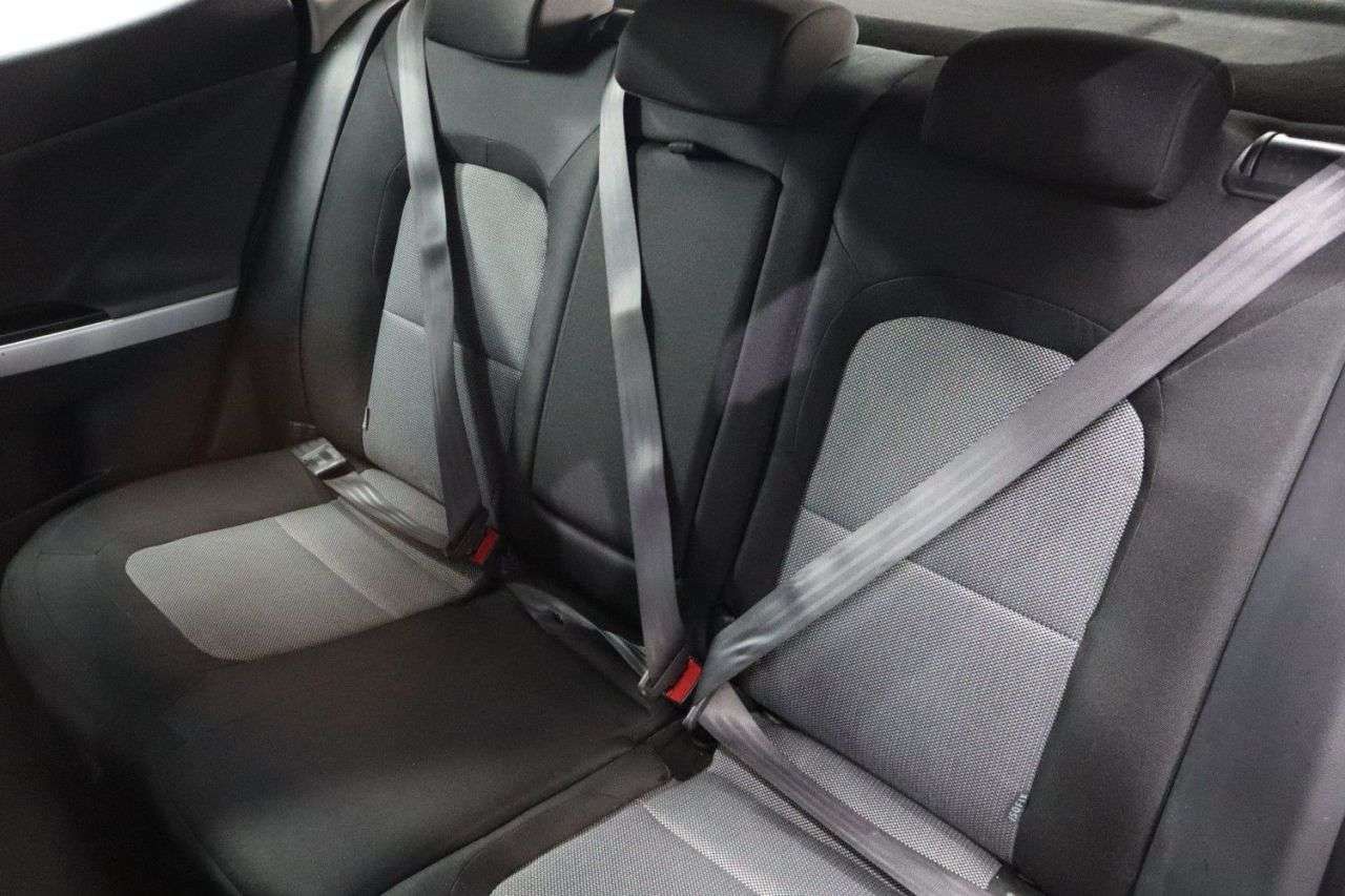 2016 KIA CEED 2016 KIA CEED