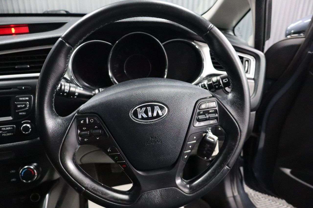 2016 KIA CEED 2016 KIA CEED