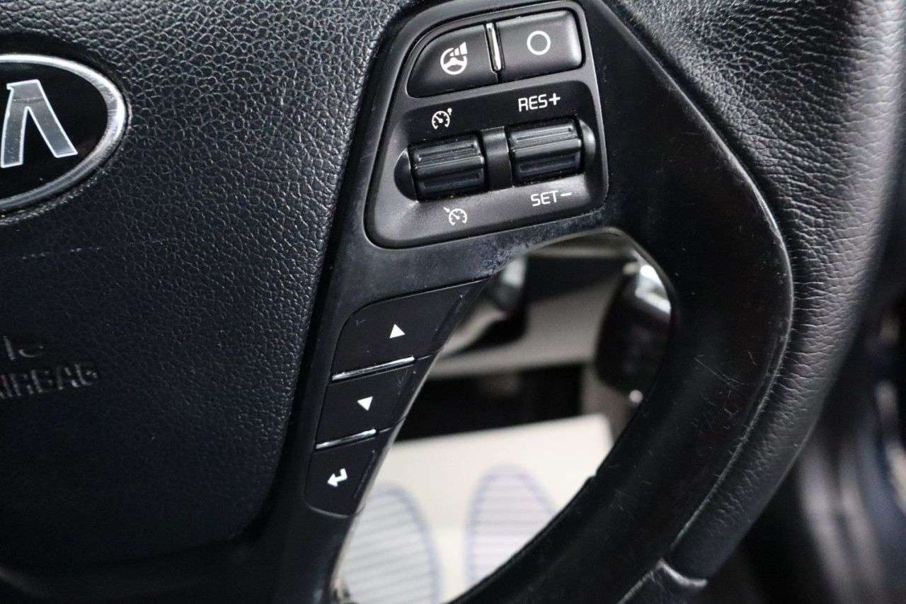 2016 KIA CEED 2016 KIA CEED