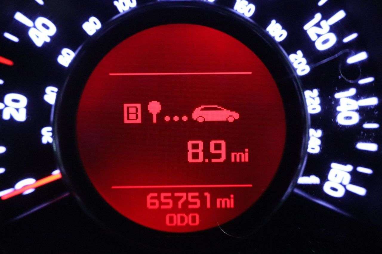 2016 KIA CEED 2016 KIA CEED