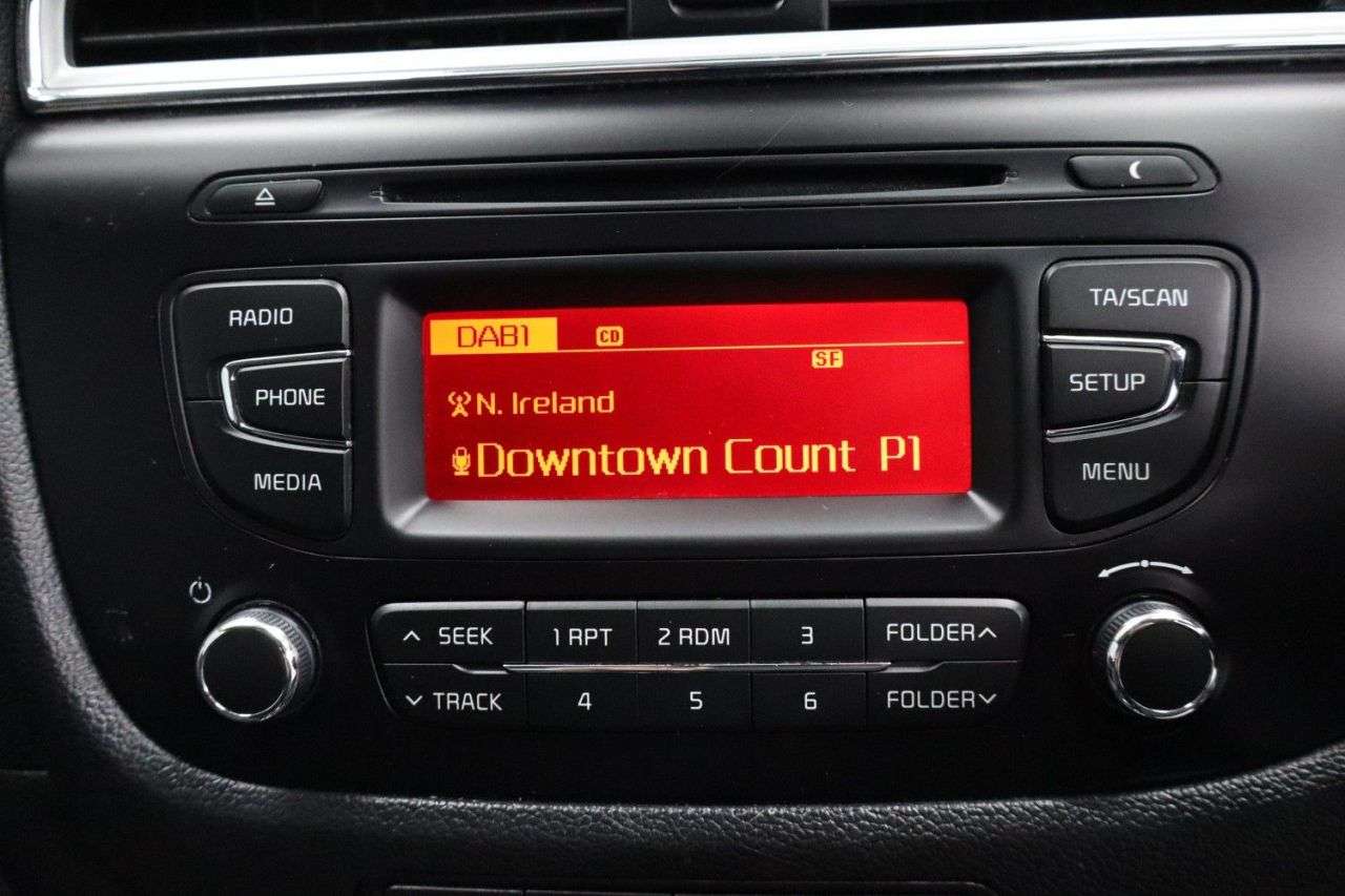 2016 KIA CEED 2016 KIA CEED