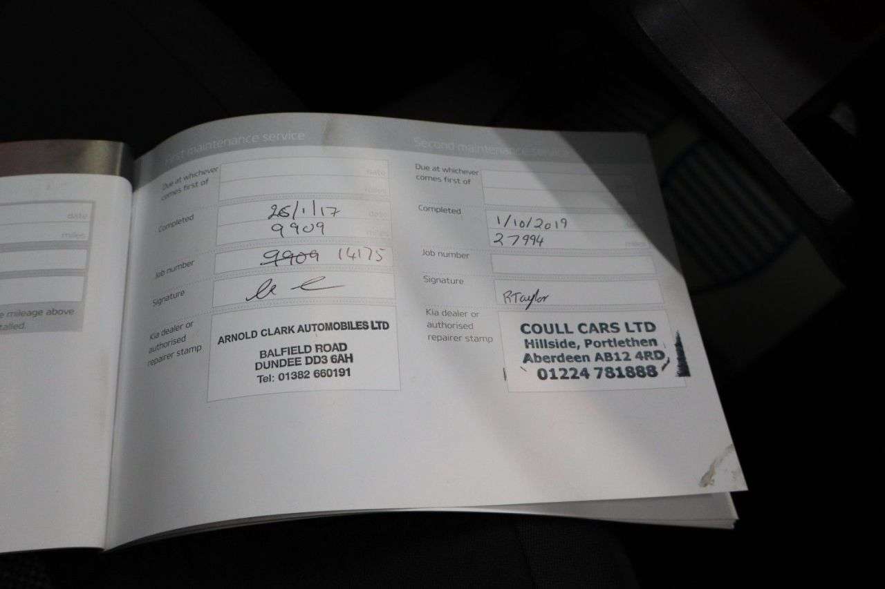 2016 KIA CEED 2016 KIA CEED