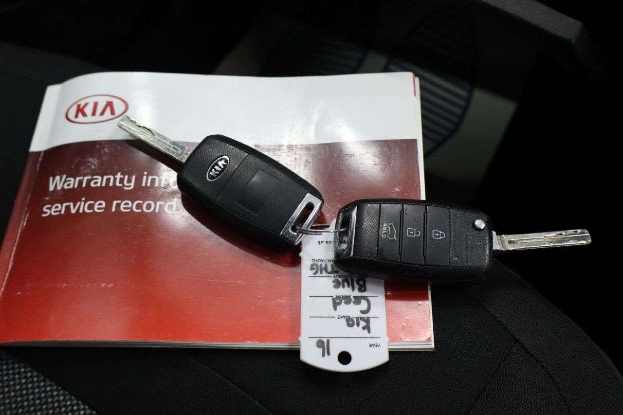 2016 KIA CEED 2016 KIA CEED