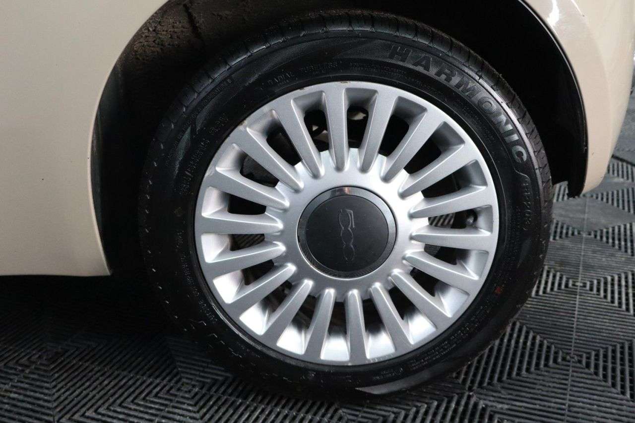 2014 FIAT 500 2014 FIAT 500