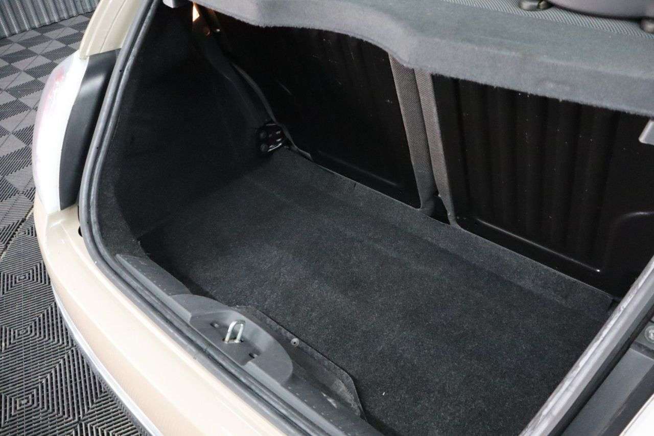 2014 FIAT 500 2014 FIAT 500