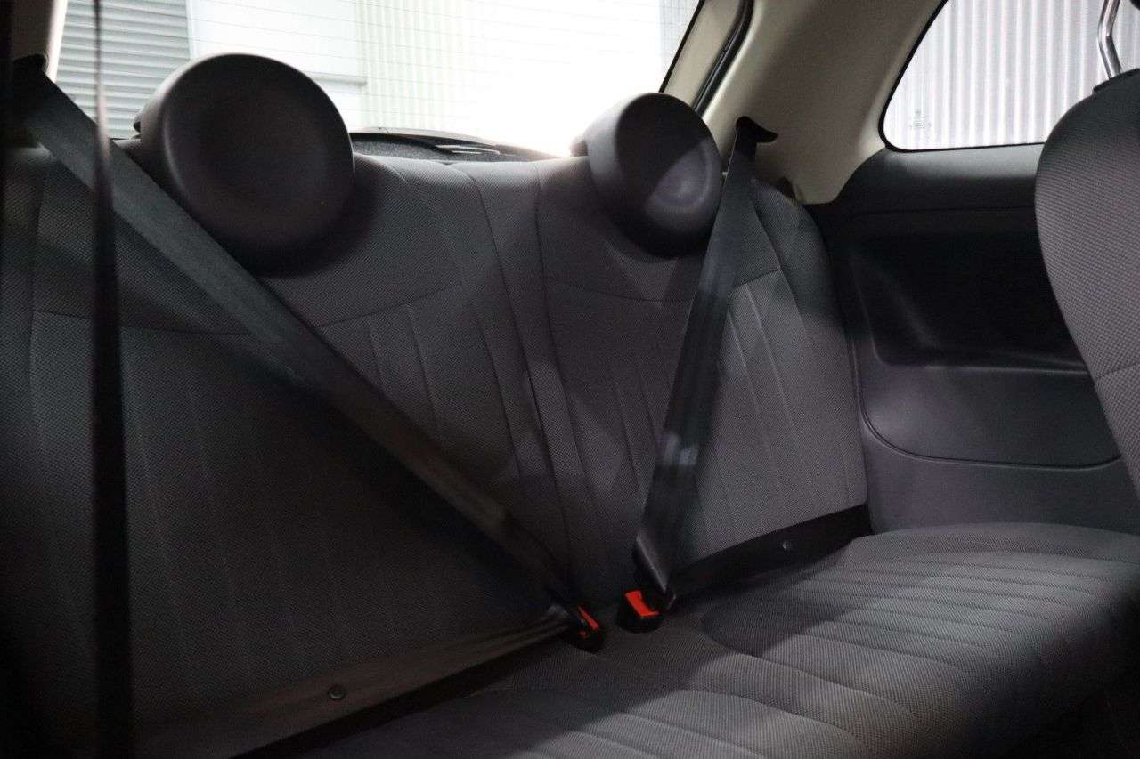 2014 FIAT 500 2014 FIAT 500