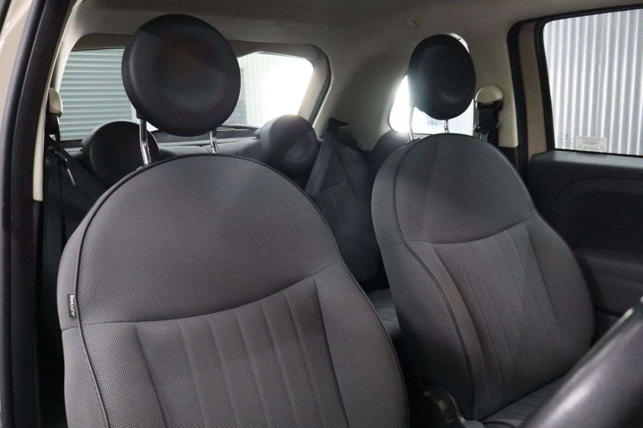 2014 FIAT 500 2014 FIAT 500