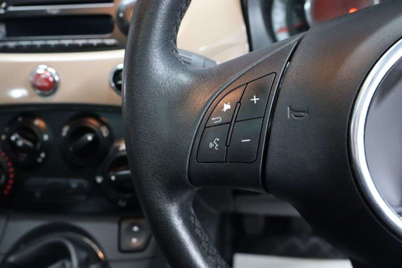 2014 FIAT 500 2014 FIAT 500