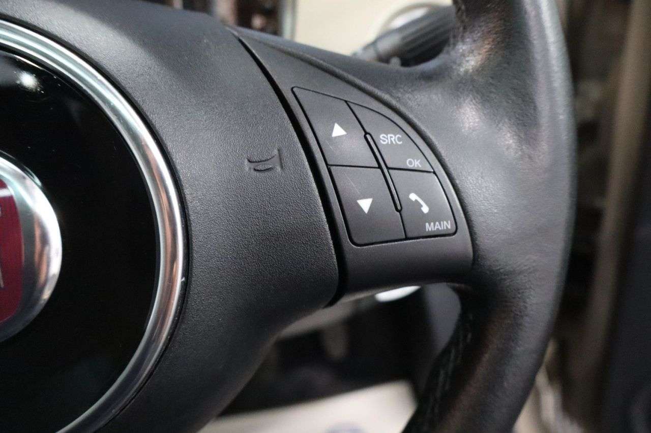 2014 FIAT 500 2014 FIAT 500