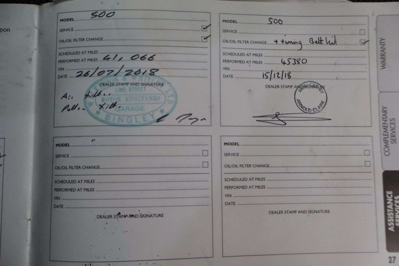 2014 FIAT 500 2014 FIAT 500