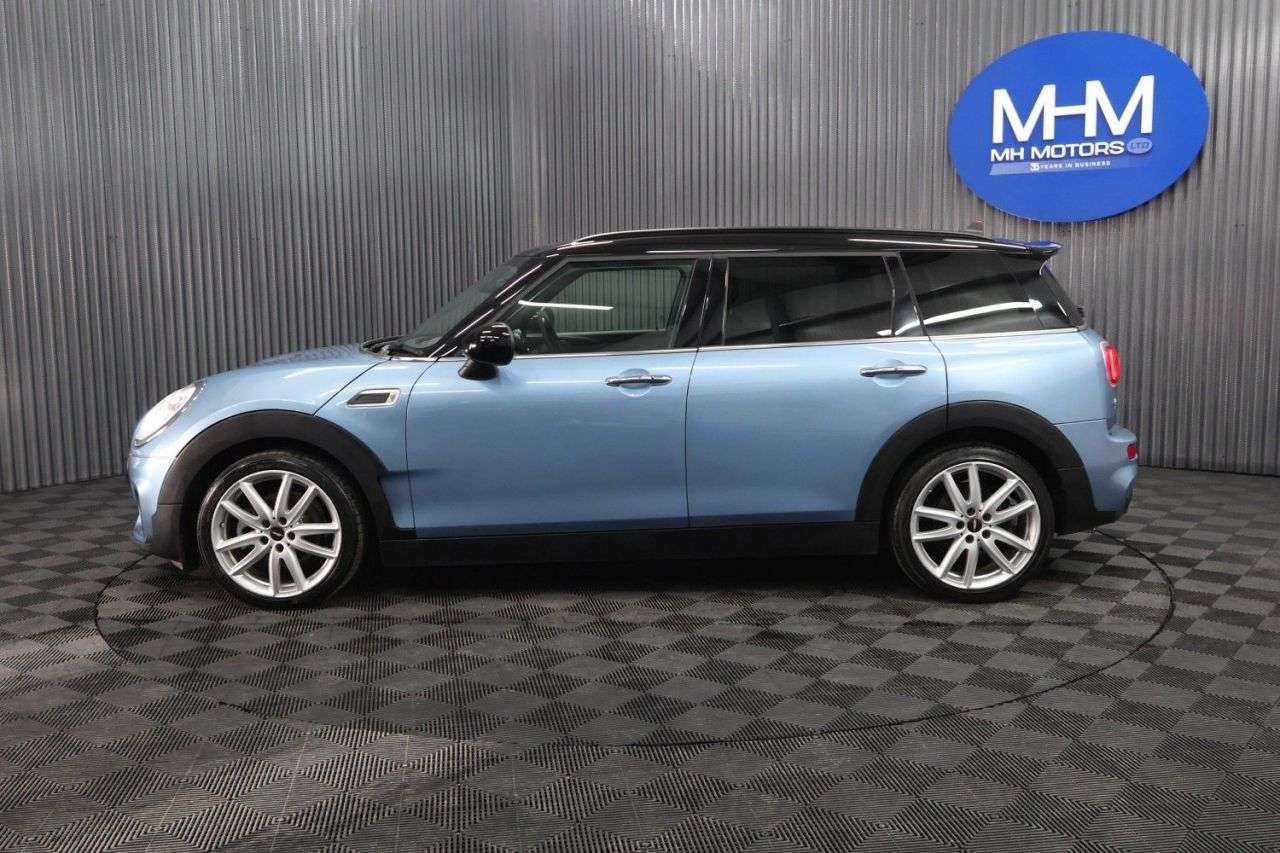 2016 MINI CLUBMAN 2016 MINI CLUBMAN