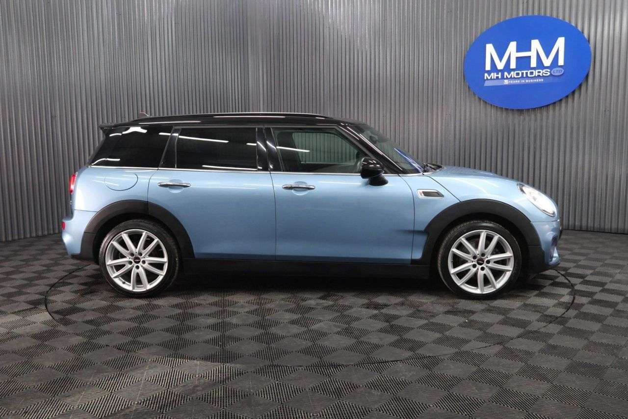 2016 MINI CLUBMAN 2016 MINI CLUBMAN