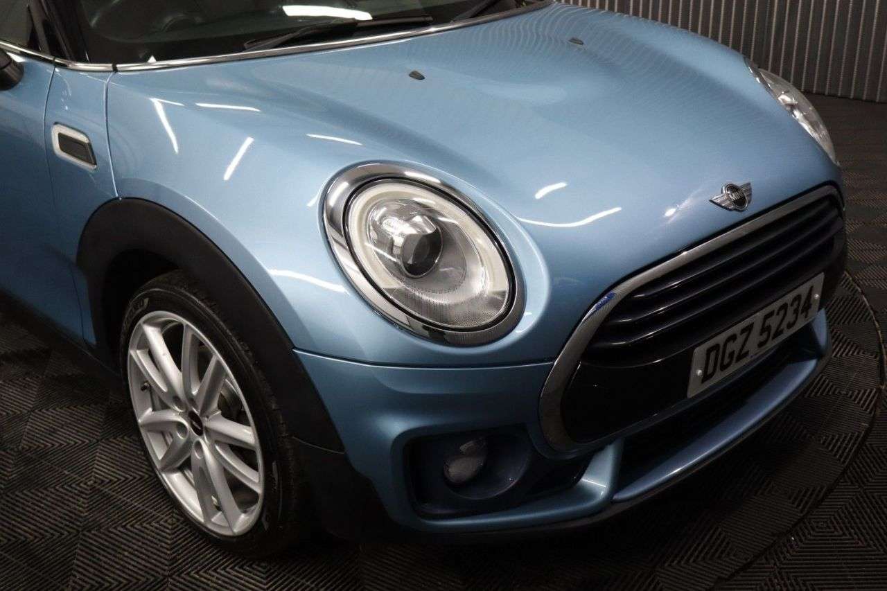 2016 MINI CLUBMAN 2016 MINI CLUBMAN