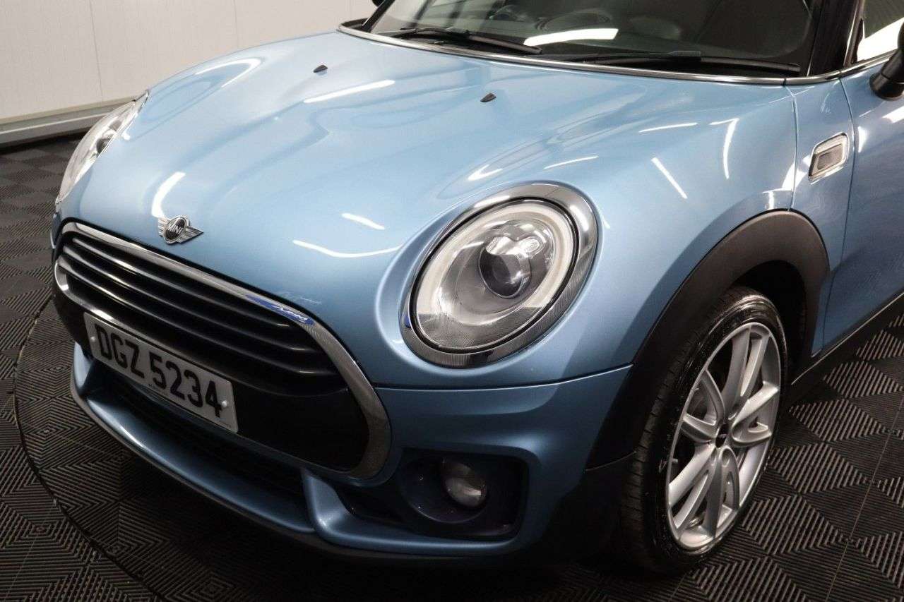 2016 MINI CLUBMAN 2016 MINI CLUBMAN