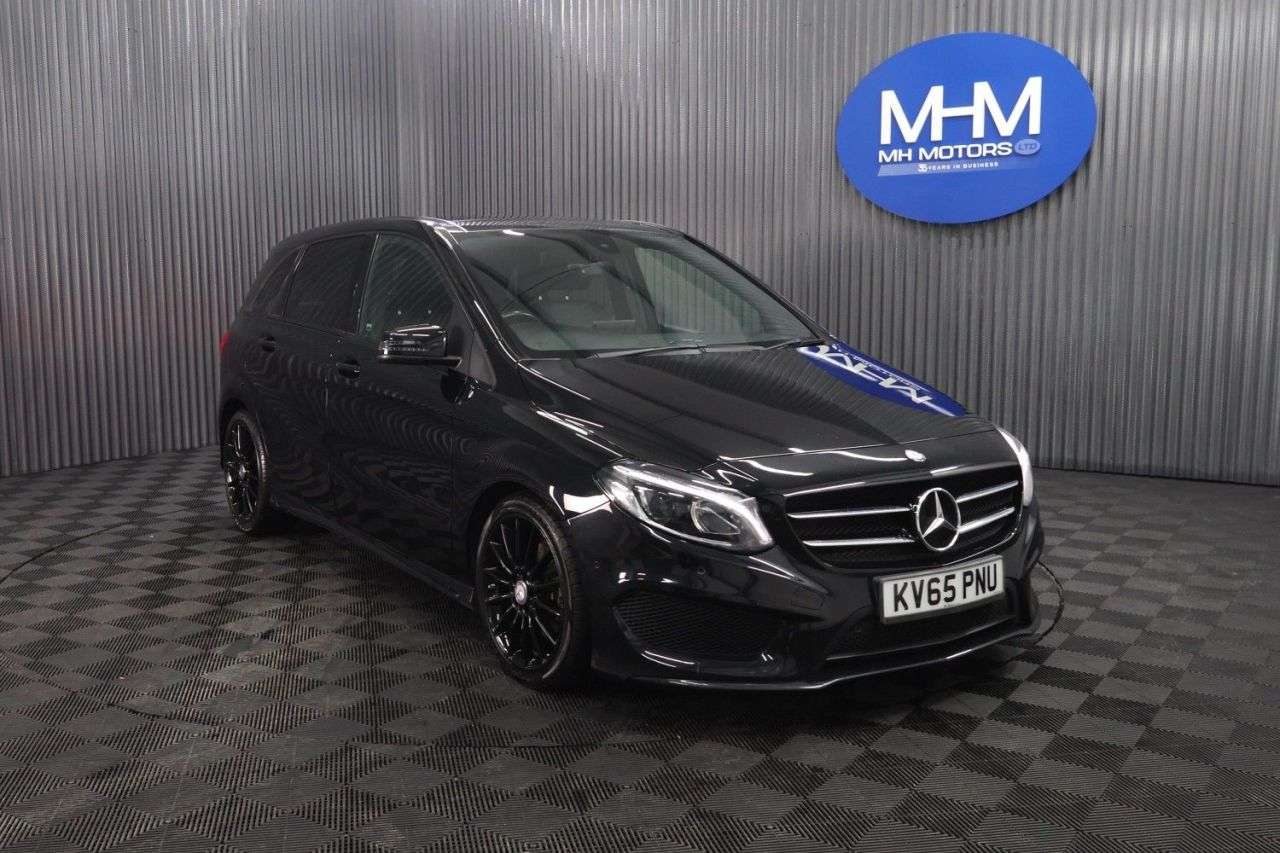 A 2015 MERCEDES-BENZ B-CLASS 2.1 B200 CDI AMG Line MPV 5dr Diesel 7G-DCT Euro 6 (s/s) (136 ps) ONLY £20 A 2015 MERCEDES-BENZ B-CLASS 2.1 B200 CDI AMG Line MPV 5dr Diesel 7G-DCT Euro 6 (s/s) (136 ps) ONLY £20
