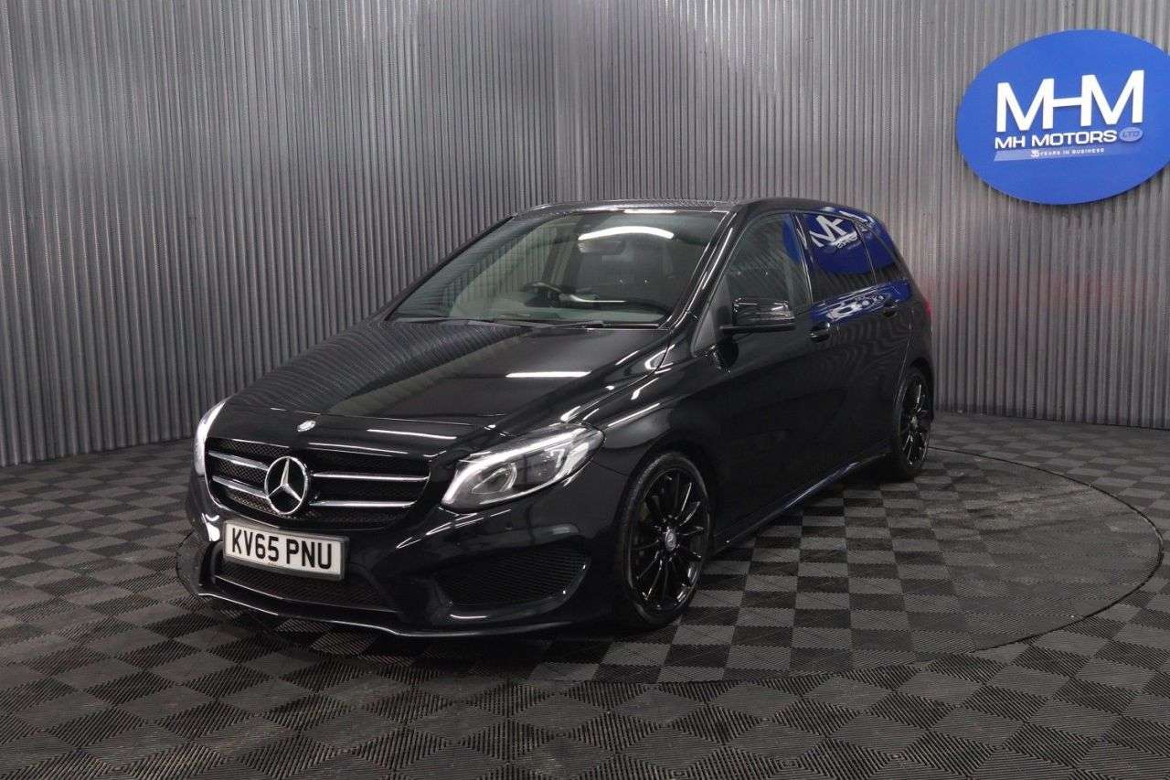 A 2015 MERCEDES-BENZ B-CLASS 2.1 B200 CDI AMG Line MPV 5dr Diesel 7G-DCT Euro 6 (s/s) (136 ps) ONLY £20 A 2015 MERCEDES-BENZ B-CLASS 2.1 B200 CDI AMG Line MPV 5dr Diesel 7G-DCT Euro 6 (s/s) (136 ps) ONLY £20