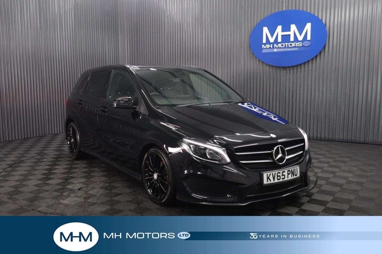 A 2015 MERCEDES-BENZ B-CLASS 2.1 B200 CDI AMG Line MPV 5dr Diesel 7G-DCT Euro 6 (s/s) (136 ps) ONLY £20 A 2015 MERCEDES-BENZ B-CLASS 2.1 B200 CDI AMG Line MPV 5dr Diesel 7G-DCT Euro 6 (s/s) (136 ps) ONLY £20
