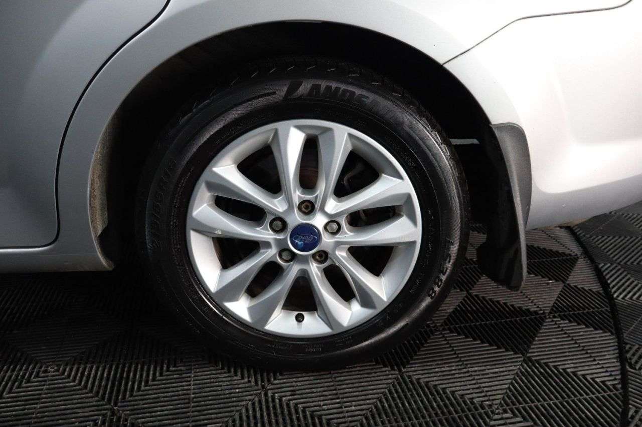 2012 FORD MONDEO 2012 FORD MONDEO