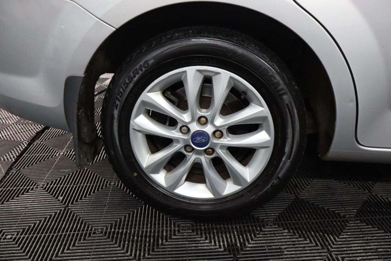 2012 FORD MONDEO 2012 FORD MONDEO