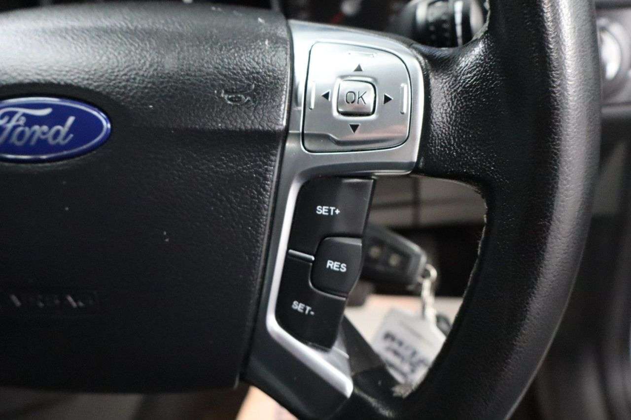 2012 FORD MONDEO 2012 FORD MONDEO