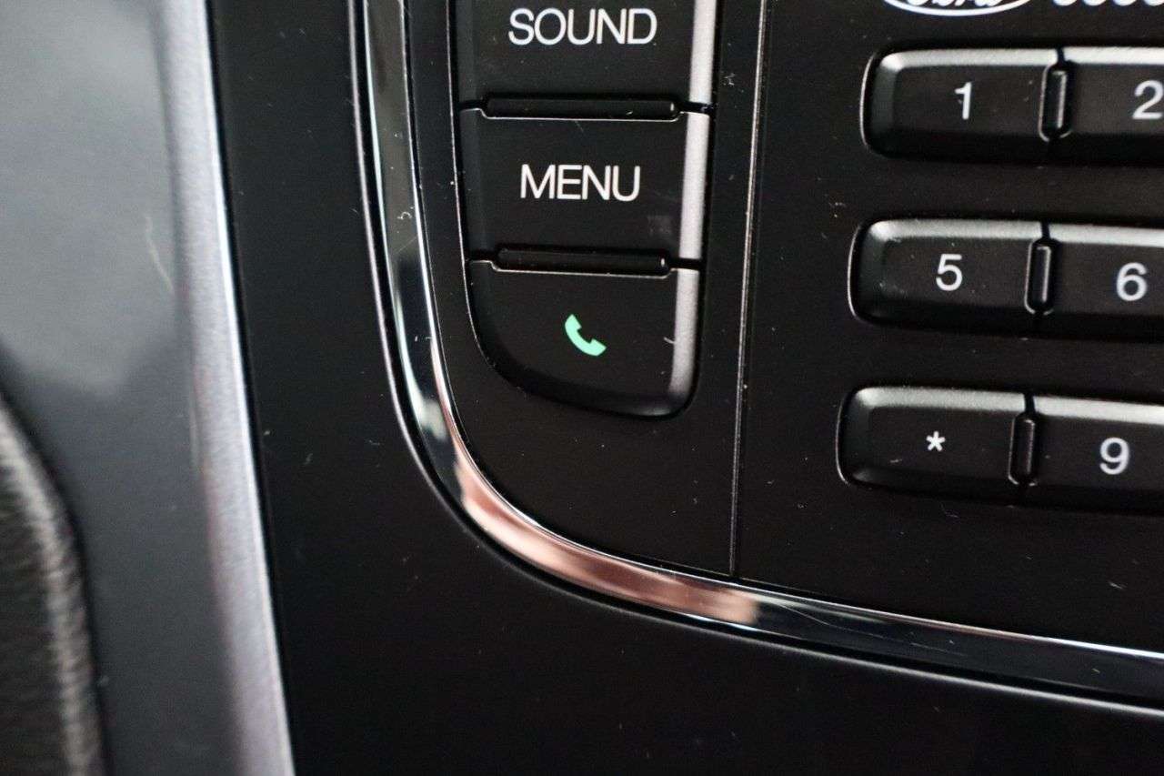 2012 FORD MONDEO 2012 FORD MONDEO