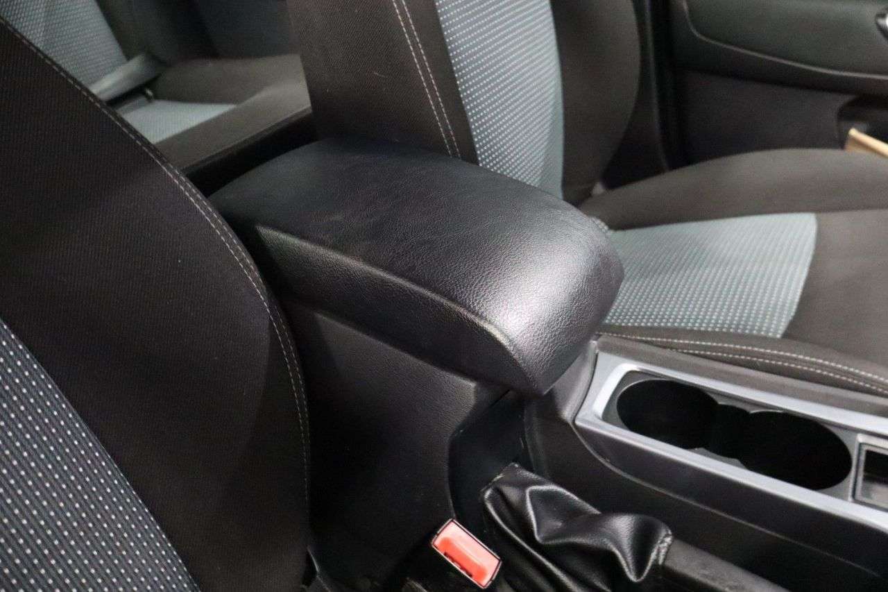 2012 FORD MONDEO 2012 FORD MONDEO