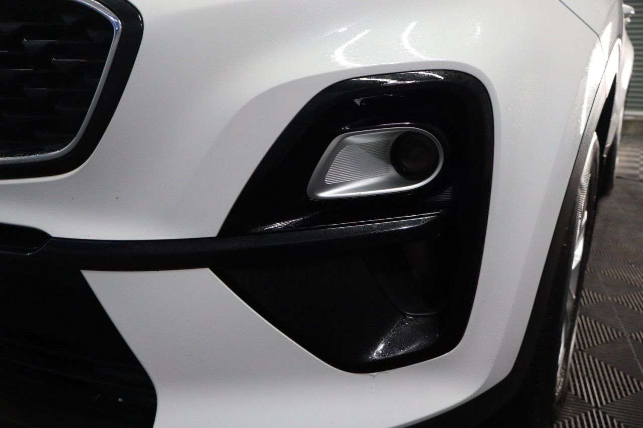 2019 KIA SPORTAGE 2019 KIA SPORTAGE